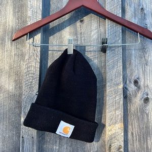 Carhartt hat